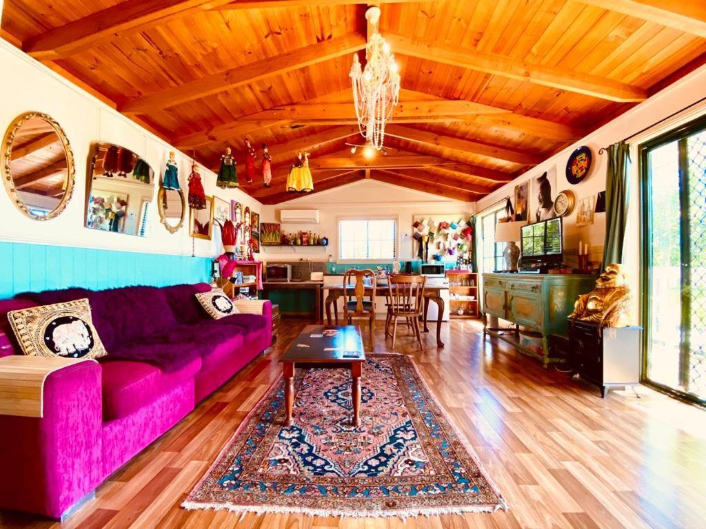 The Bohemian Art Studio كريزويك المظهر الخارجي الصورة