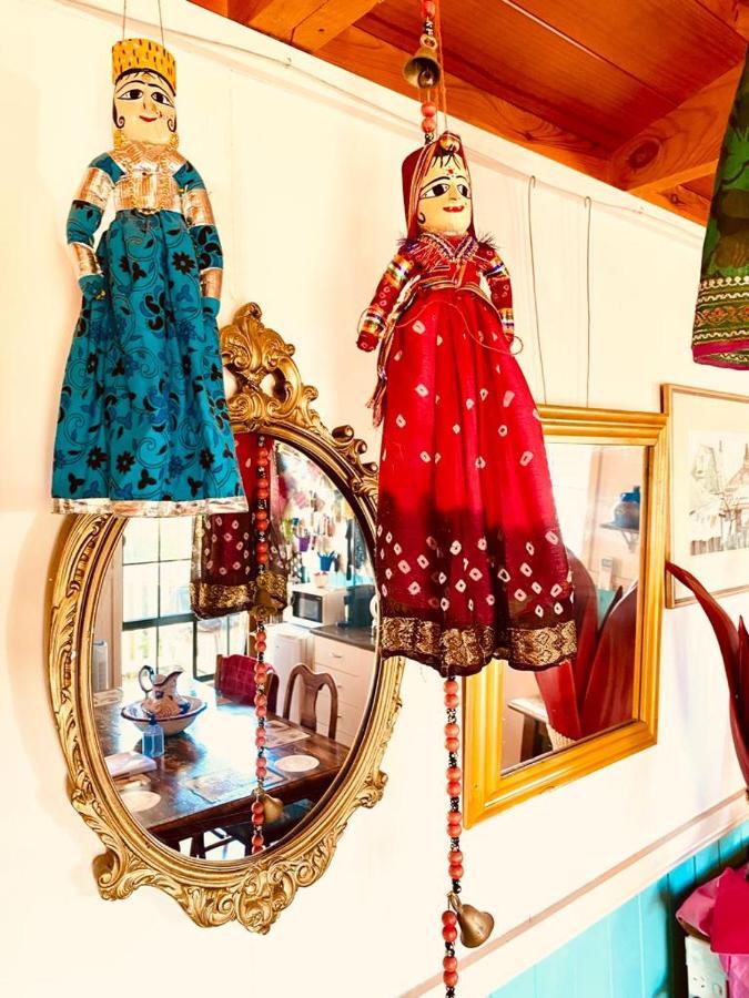 The Bohemian Art Studio كريزويك المظهر الخارجي الصورة