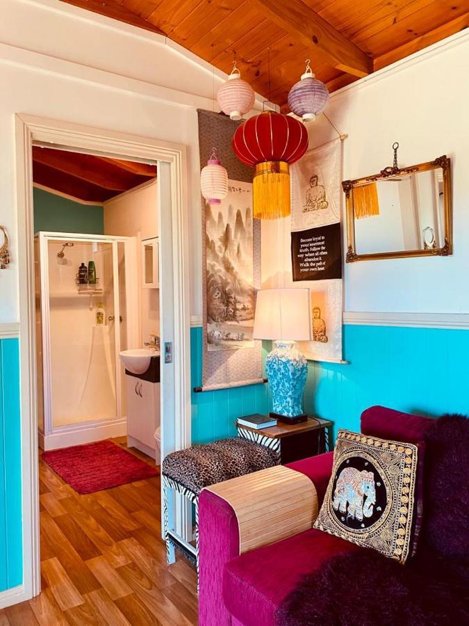 The Bohemian Art Studio كريزويك المظهر الخارجي الصورة