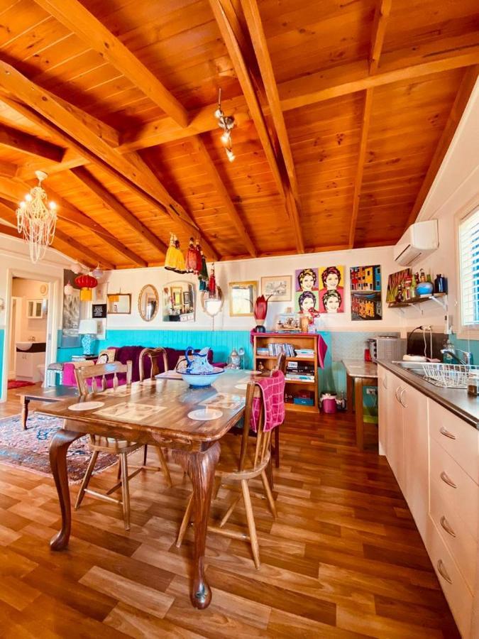 The Bohemian Art Studio كريزويك المظهر الخارجي الصورة