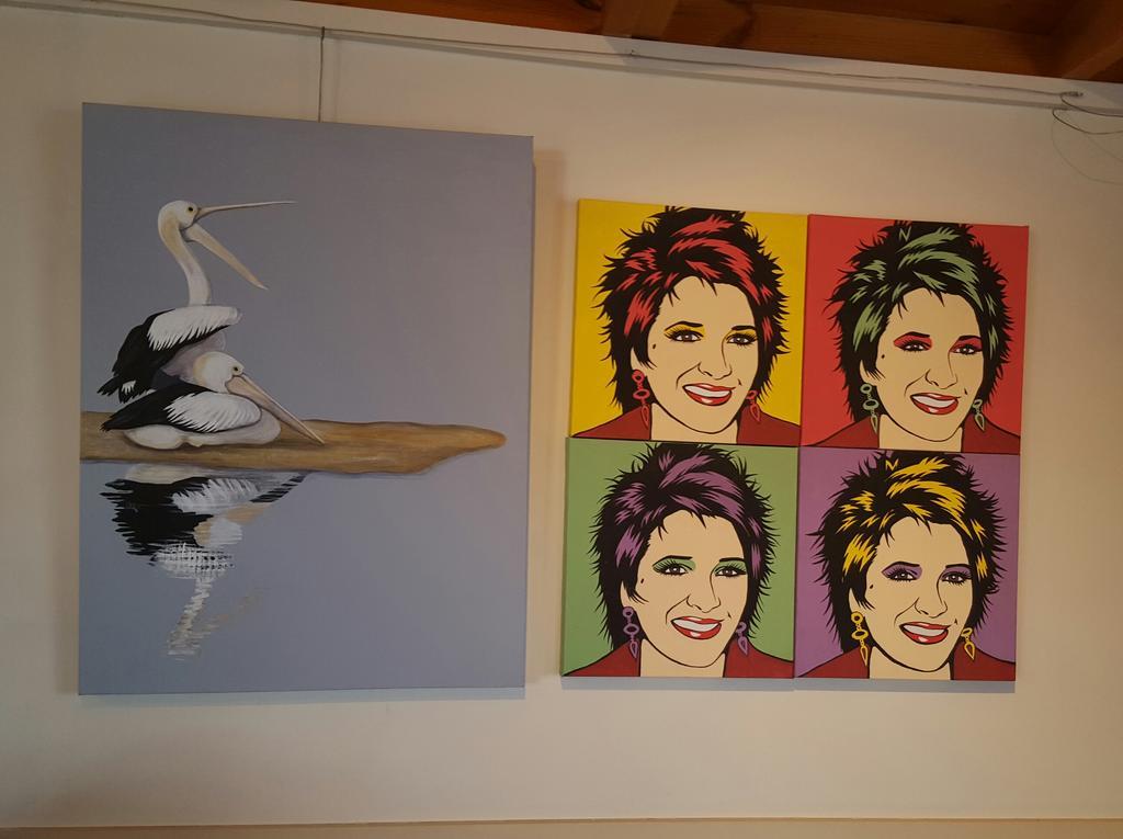 The Bohemian Art Studio كريزويك المظهر الخارجي الصورة